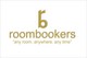 Miniatura de participación en el concurso Nro.52 para                                                     Logo Design for www.roombookers.com.au
                                                