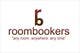 Predogledna sličica natečajnega vnosa #53 za                                                     Logo Design for www.roombookers.com.au
                                                