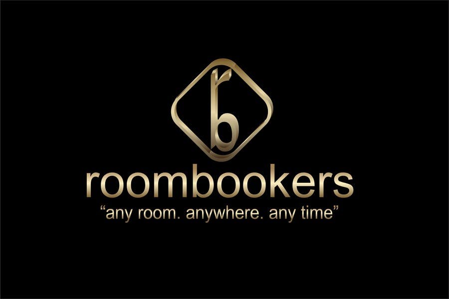 Contest Entry #54 for                                                 Logo Design for www.roombookers.com.au
                                            