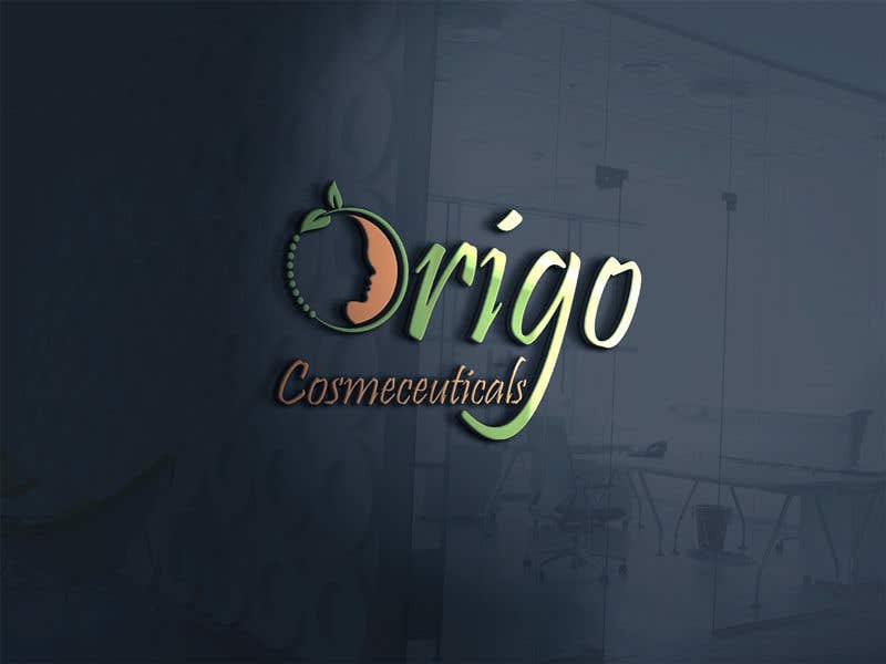 Konkurrenceindlæg #53 for                                                 Build me a logo- Origo Cosmeceuticals Pvt. Ltd. "Treasure your beauty with us"
                                            