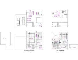 #11 per Floorplan in LINES second floor da Toheed725