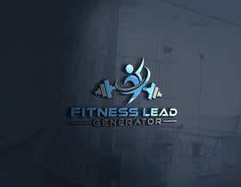 Číslo 10 pro uživatele Logo for Fitness Lead Generator od uživatele abdulazizk2018