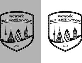 #33 for logo design project - finalize with stylized buildings by nasta199630