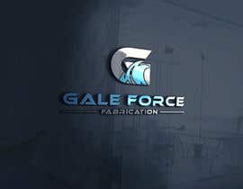 #182 for gale force fabrication by rsshuvo5555