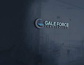 #172 for gale force fabrication by ovok884