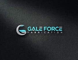 #175 for gale force fabrication by ovok884
