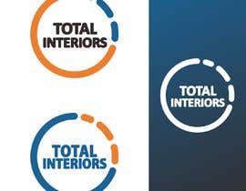 #60 for Design a &#039;Total Interiors&#039; logo by aryawedhatama