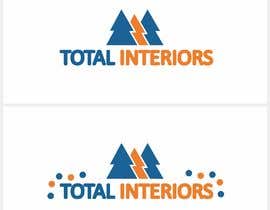 #62 for Design a &#039;Total Interiors&#039; logo by aryawedhatama