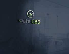 nº 92 pour Create a Logo for Safe CBD par monowara55 
