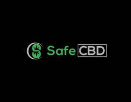 nº 78 pour Create a Logo for Safe CBD par afnan060 