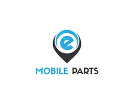 Číslo 90 pro uživatele Professional logo for mobile phone parts supplier od uživatele BrilliantDesign8