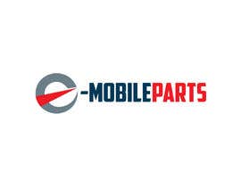 Číslo 28 pro uživatele Professional logo for mobile phone parts supplier od uživatele sirikbanget123