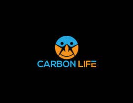 #52 para Carbon Life por BlueDesign727