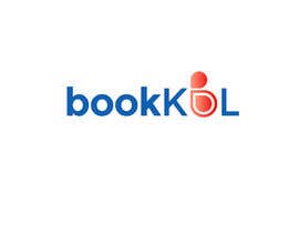 #23 για Booking KOL Logo από tarana2402
