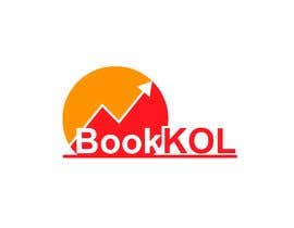 #30 za Booking KOL Logo od Kaktvoidela