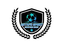 #21 para Logo club de fútbol de EikerAntia