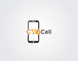 #61 для logo update - CWB CELL від QasimAs