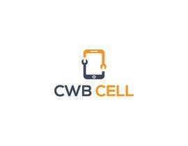 #14 для logo update - CWB CELL від Bulbul03