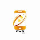 #67 cho logo update - CWB CELL bởi aimi786