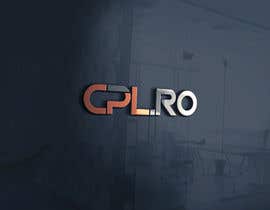 #303 สำหรับ Create a logo for cpl.ro โดย Atiqrtj