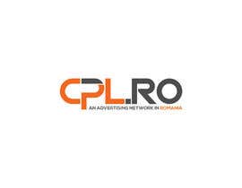 #306 สำหรับ Create a logo for cpl.ro โดย Atiqrtj