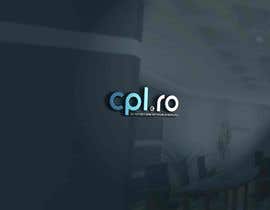 #77 สำหรับ Create a logo for cpl.ro โดย DesignLogo204