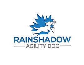 #124 for Logo for Dog Agility Club av nilahamed