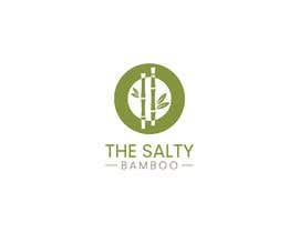#60 para Create Logo for The Salty Bamboo de Van0va