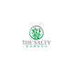 Icône de la proposition n°29 du concours                                                     Create Logo for The Salty Bamboo
                                                