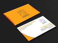 nº 155 pour Design a business card par Dolafalia646 
