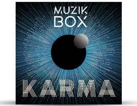 #43 Karma By Muzik Box részére Marynaionova által