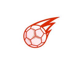 #107 para Design a logo for a field sports related app de designerzibon