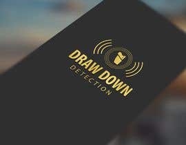 #74 pentru Draw Down Detection - Logo de către drshahidalam76