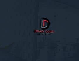 #93 pentru Draw Down Detection - Logo de către saifuledit