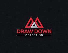 #100 Draw Down Detection - Logo részére taposiback által