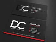 #70 za Make me a professional Business card od Designopinion