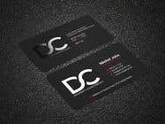 #85 za Make me a professional Business card od Designopinion