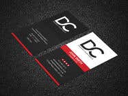 #101 za Make me a professional Business card od Designopinion