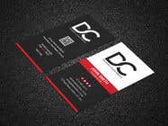 #102 za Make me a professional Business card od Designopinion