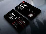 #49 for Make me a professional Business card by graphicproasif