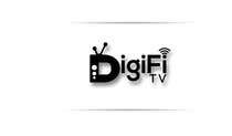 #531 za Create a Logo for DigiFi TV od lancerbd89