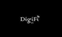 #926 za Create a Logo for DigiFi TV od tmehreen