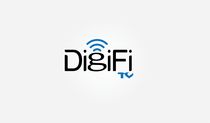 #56 za Create a Logo for DigiFi TV od Abdallahotefy