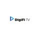 Predogledna sličica natečajnega vnosa #712 za                                                     Create a Logo for DigiFi TV
                                                