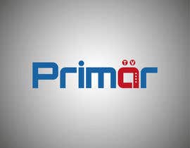 #9 for Create a logo for Primär TV by TimNik84