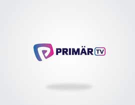 #1123 za Create a logo for Primär TV od reyjesmontero