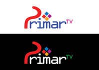 #832 za Create a logo for Primär TV od fariyaAkter