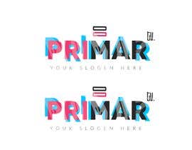 #17 for Create a logo for Primär TV by foxiok3
