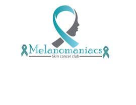 #7 za Make a logo for my Med-school skin cancer awareness club called Melanomaniacs od Akinfusions