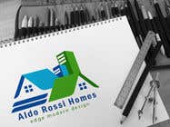 #18 za Logo design for a home builder od k7aledamer